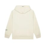 Fear of God Essentials Oversized Hoodie