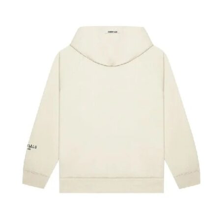 Fear of God Essentials Oversized Hoodie